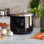 slow cooker cooking times